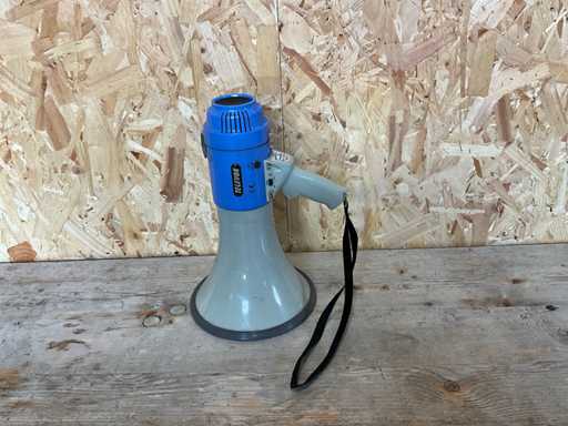 Megafon Televox TM-25