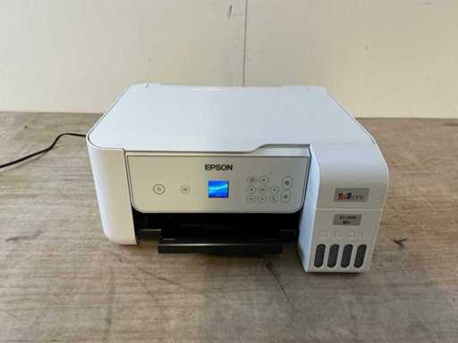 Epson ET-2876 Printer