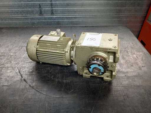 Getriebemotor