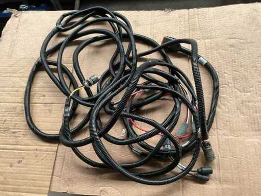 PU speciale per assemblaggio cavi