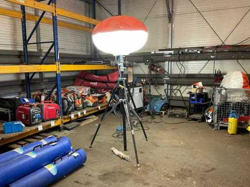 2019 POWERMOON Lighting