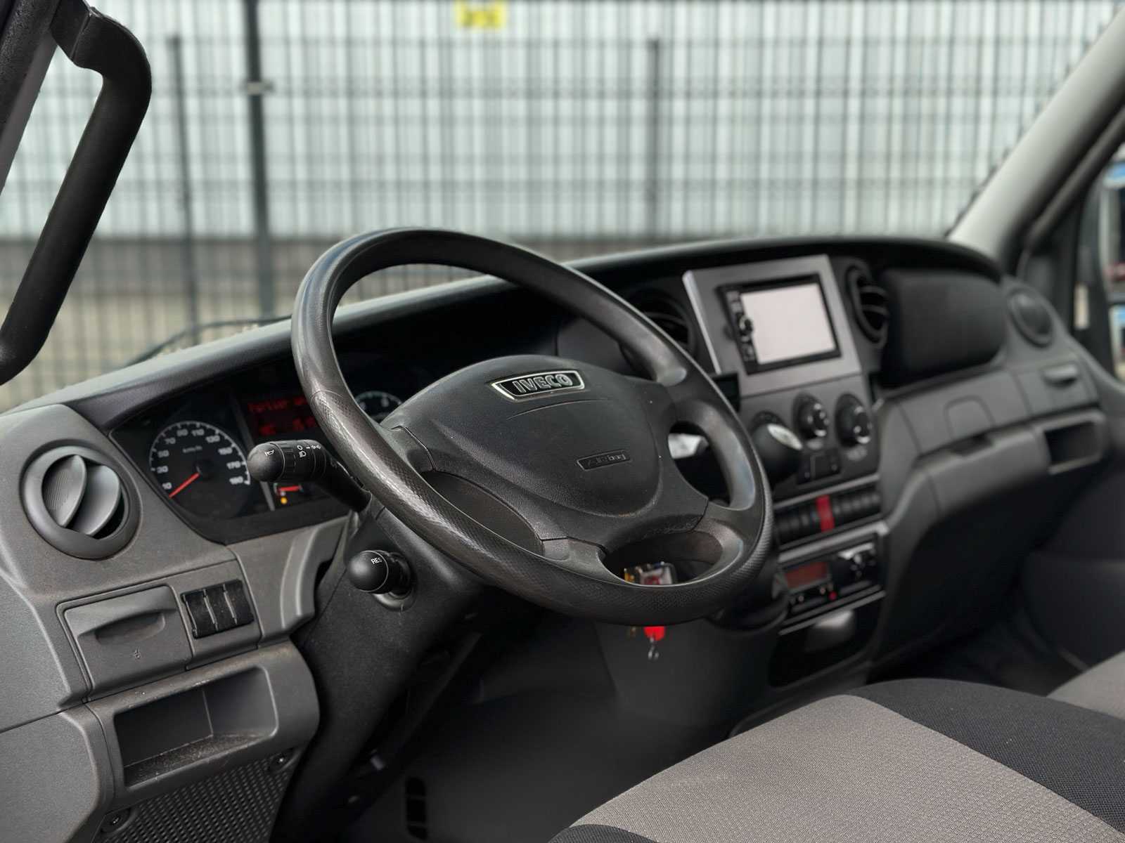 Iveco Daily 70C15 146pk 2014 (Origineel-NL + 1e Eigenaar), 04-BDT-5