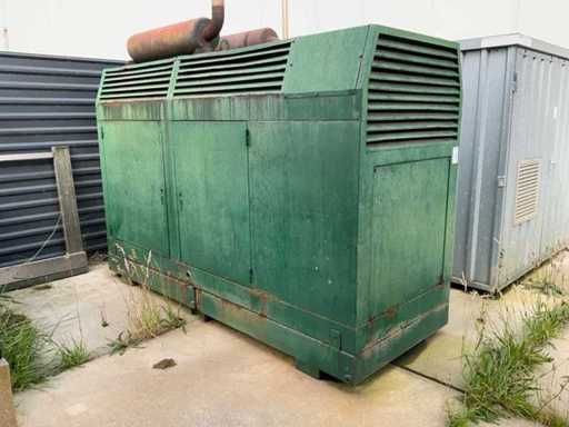 Stamford UCI 2740 24 Power Generator