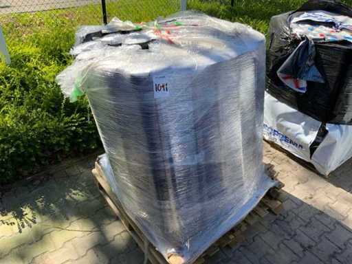 pallet dakleer