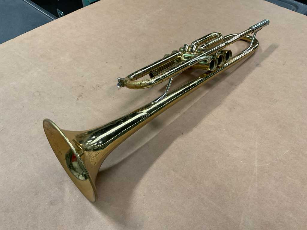 Bach-Trompete