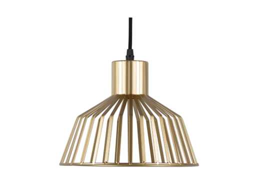 Leitmotiv - Lignes Wide - Lampe suspendue (10x)