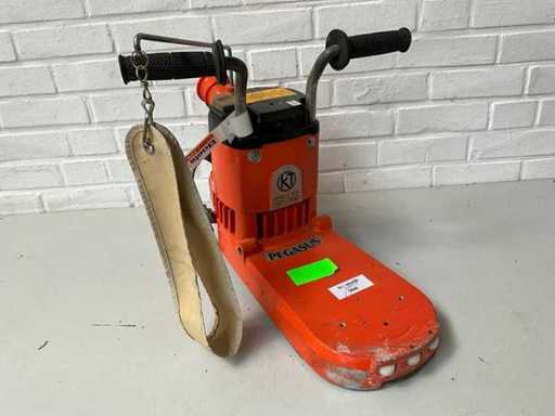 Broyeur électrique Künzle & Tasin Pegasus