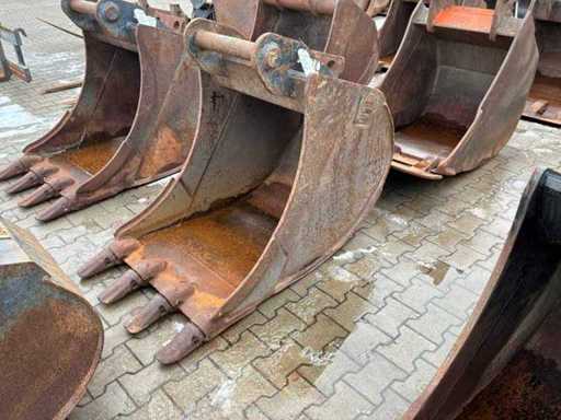 Lehnhoff Sr10 Baggerschaufel