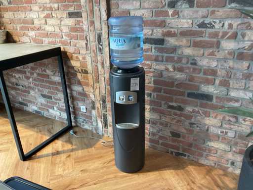 Refrigeratore d'acqua Oasis