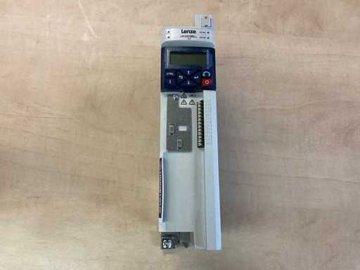 Lenze I51AE215F10V10000S Frequency converter
