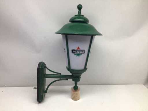 Heineken Lamp Buitenlamp