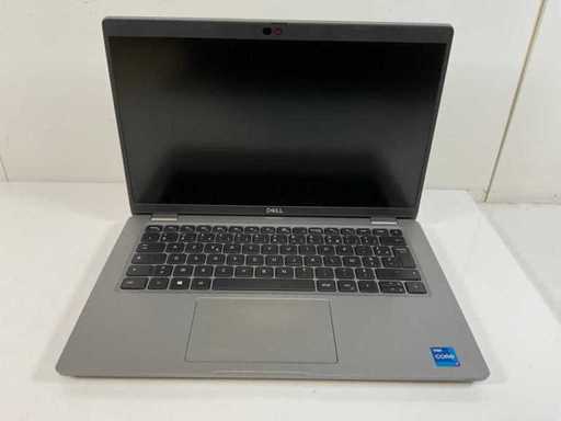 Dell Latitude 5420 14”, Core(TM) i7 11th Gen, 16 GB RAM, 512 GB NVMe Laptop