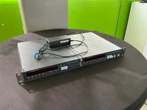 Generatory Alpermann (2x)