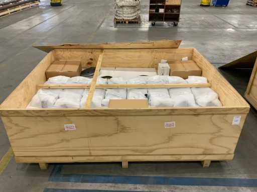 Set di finestre per navi