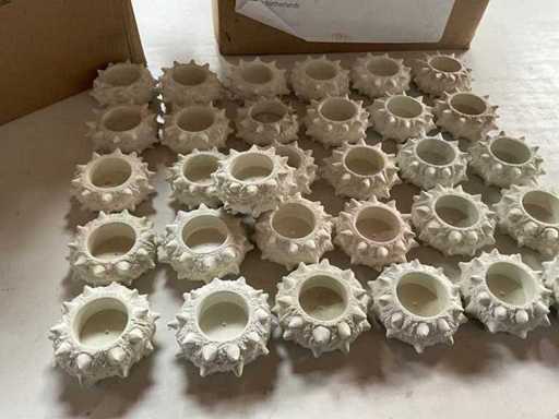 Crema per la pietra per il contenitore di pantalie Fair Trade (66x)