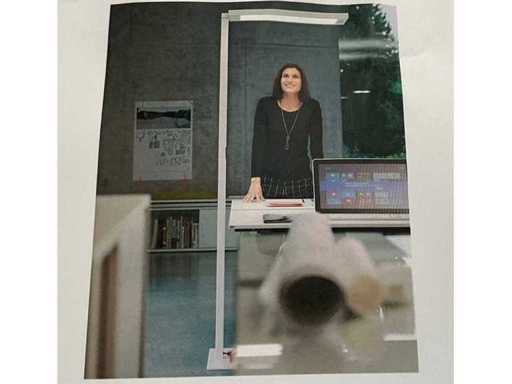 Lavigo Workplace Lighting