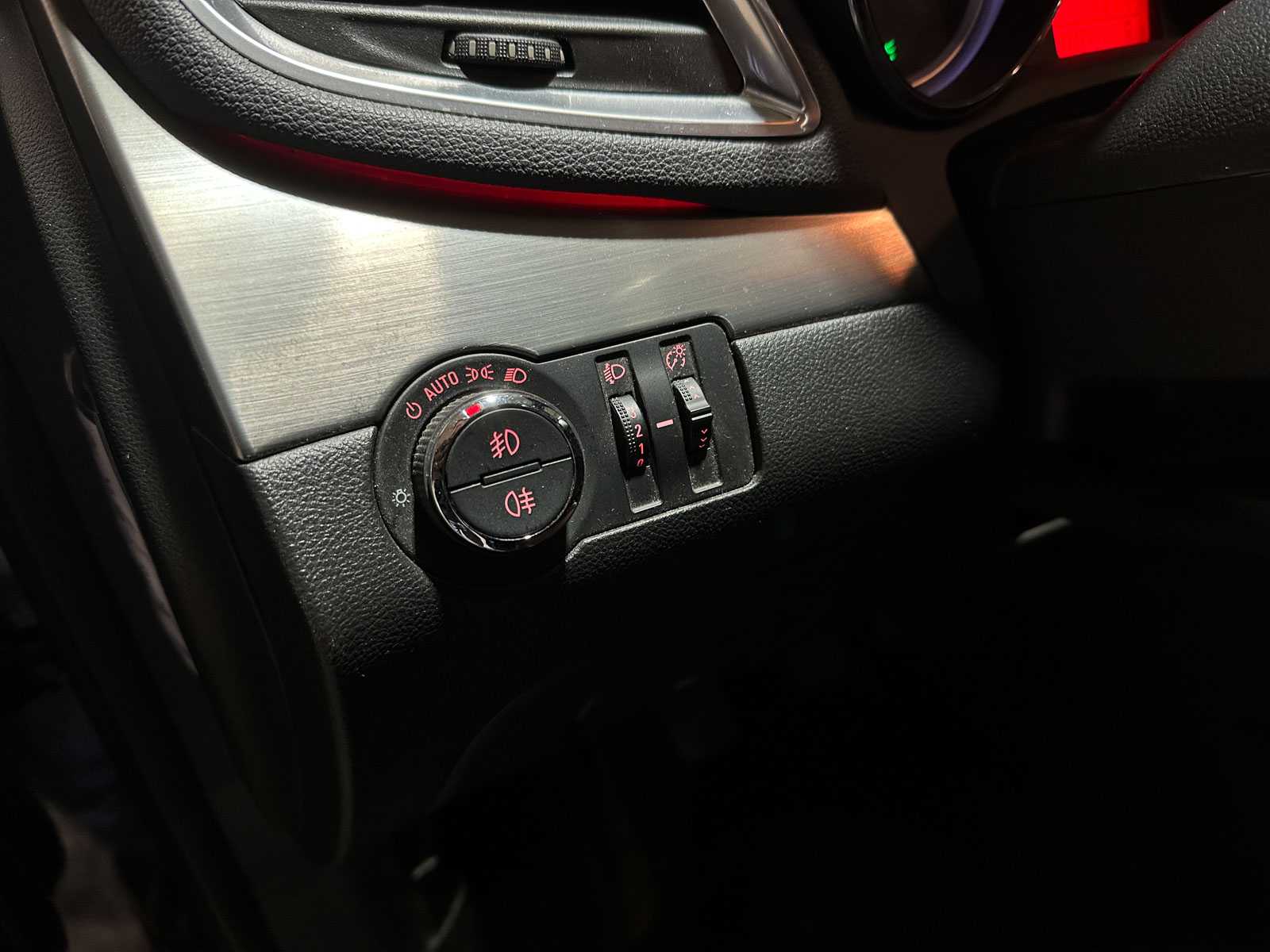 Opel Mokka 1.4 T Cosmo 140pk 2014, JV-544-G