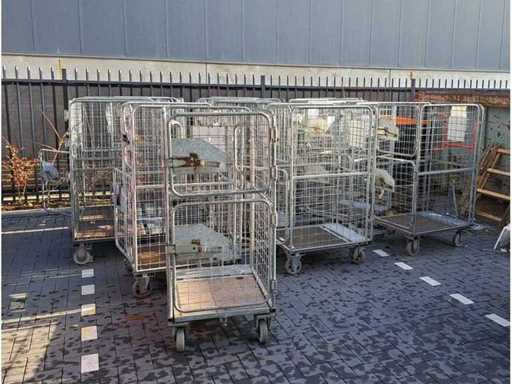 Roll container (13x)