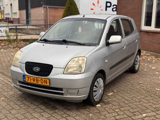 Kia Picanto 1.0 LXE, 71-RB-DN