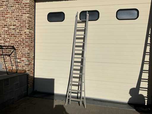 extension ladder