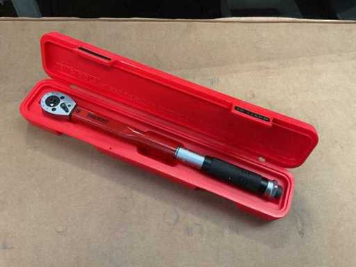 TengTools 3892AG-E3 Klucz dynamometryczny TengTools 3892AG-E3
