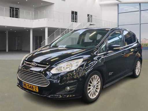 Ford C-Max 2.0 Hibrid plug-in Titanium Plus, HL-548-Z