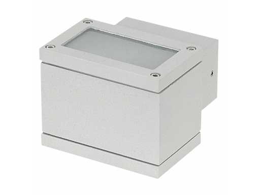 Artecta - Alesund-1 - Lampă de perete încastrată (33x)