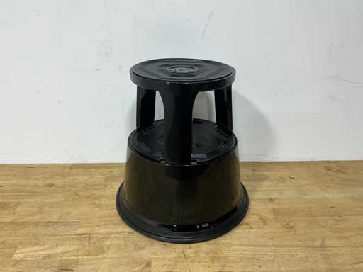 Elephant's Foot (2x)