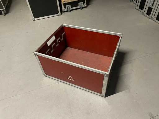 WOODSTOCK - WSP513 - Flightcases