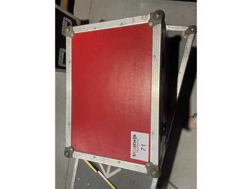 Flightcase - Flightcase