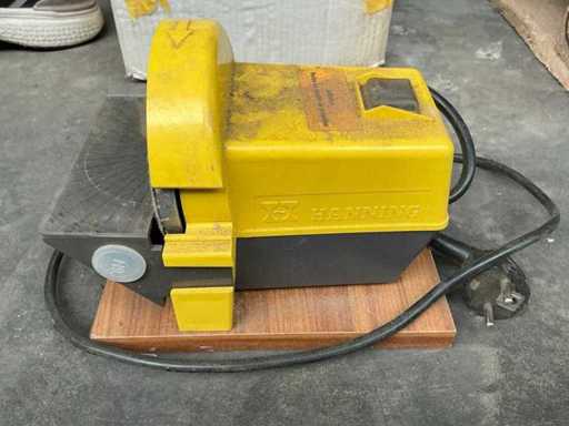 Hanning Disc Sander