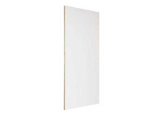 Interior Door White Repaintable 2015X0930X40 mm