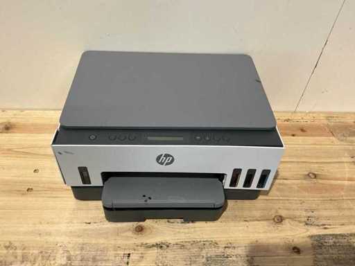Hp HP smart tank 700s Inkjet printer