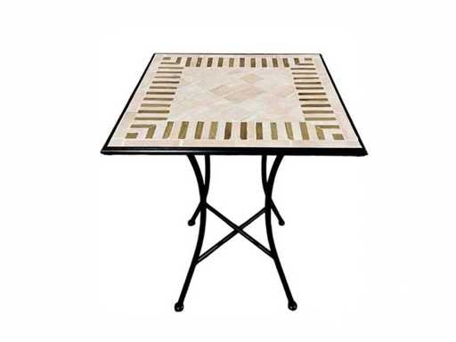 Axi Camilla Bistro Table