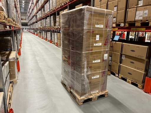 SOLAREDGE 12,5KW SET APP Stringomvormers - 2023 (x15)