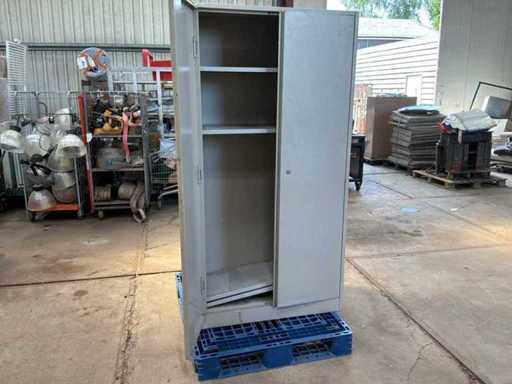 Armoire à dossiers (2x)