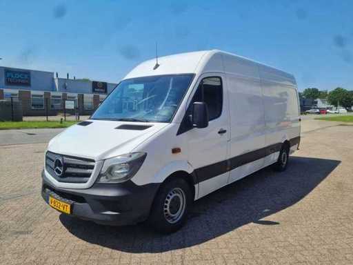 Mercedes-Benz - Sprinter - 416 2.2 CDI 432 HD - V-832-VT