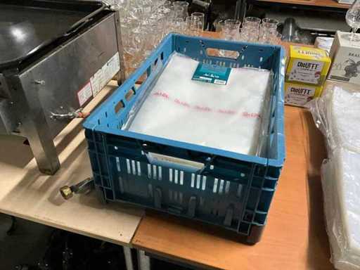 Metro Vacuüm kookzakken (700x)