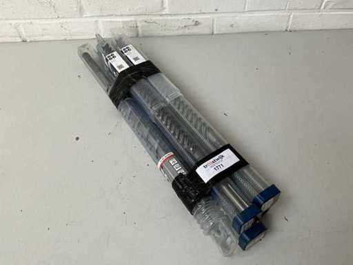 Ciocanul rotativ Bosch Lot (5x)