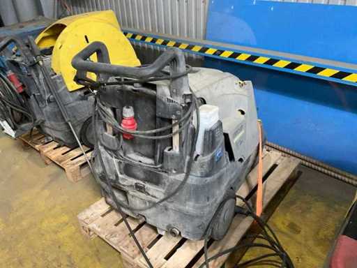 Kärcher RM110 Hogedrukreiniger