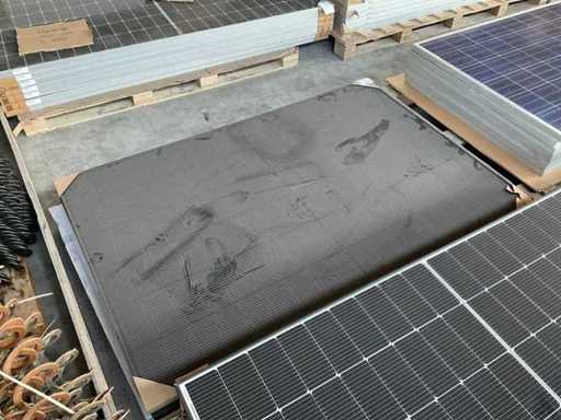 Panel słoneczny Handersun HN18-54HB (4x)