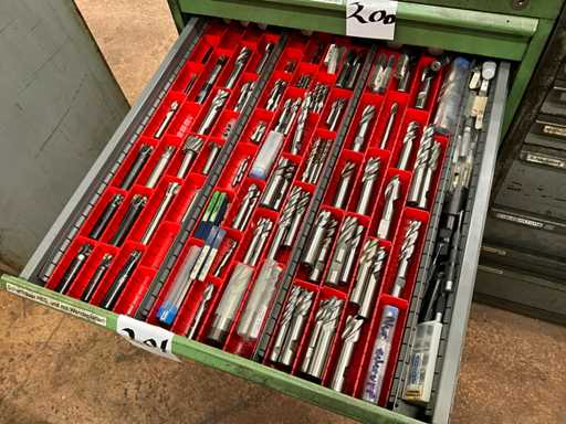 milling & cutting equipment