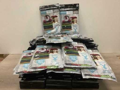 Vacuüm Opslagzakken (63x)