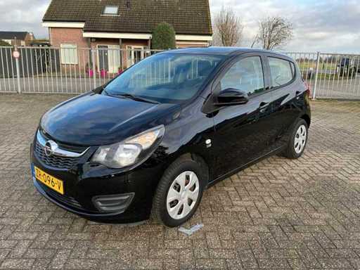 2019 Opel Karl Personenauto