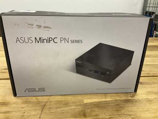 ASUS PN Series Mini PC