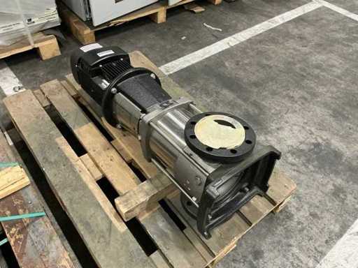 Grundfos CRN64-2-2 Pumpeneinheit