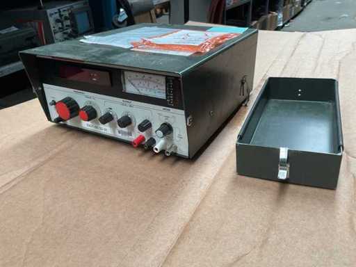 Ballentine Test Oscilator