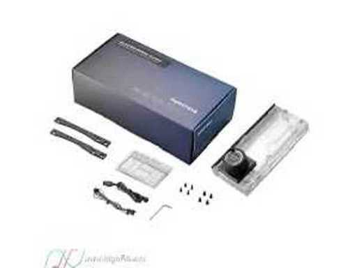 Combinazione Ghiacciaio Phanteks R260C