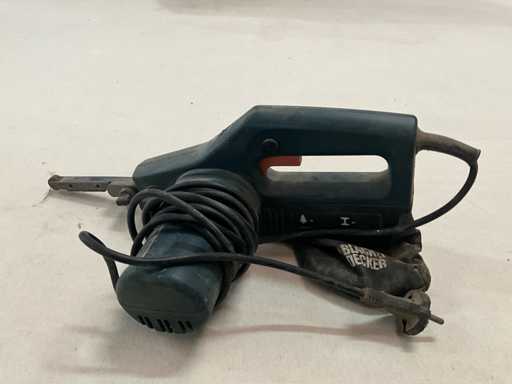 Black &Decker Schuurmachine