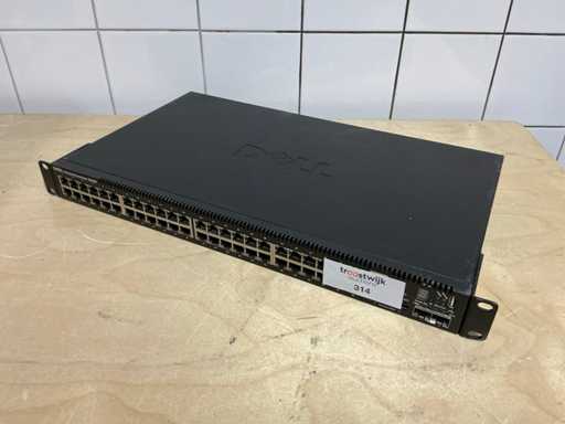 DELL GDTPK Network Equipment 